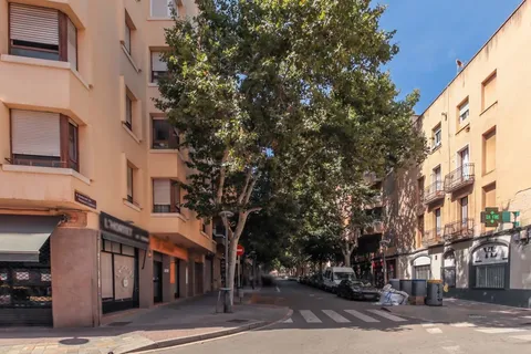Habitació de lloguer, Reus