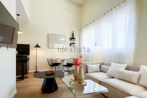 Habitación en alquiler, Madrid