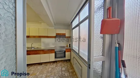 Pis de 131 m² a Saragossa