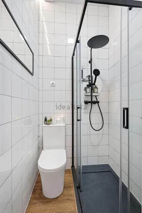 Pis de 30 m² a Madrid