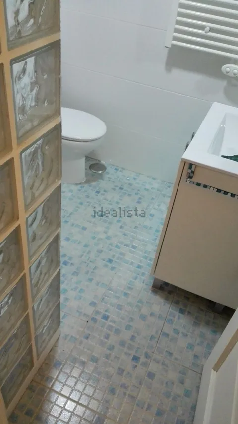 Pis de 82 m² a Albacete