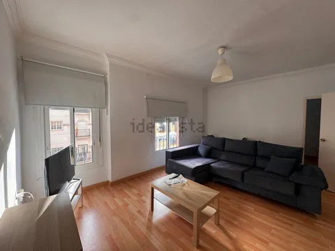 Квартира 70 м² в Малаге