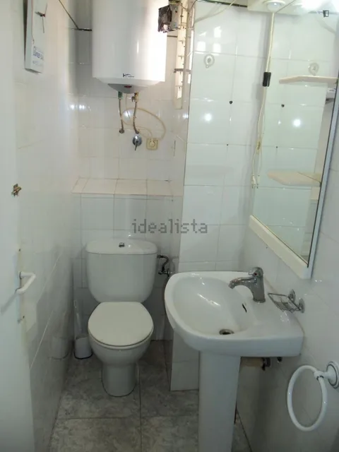 Pis de 45 m² a Barcelona