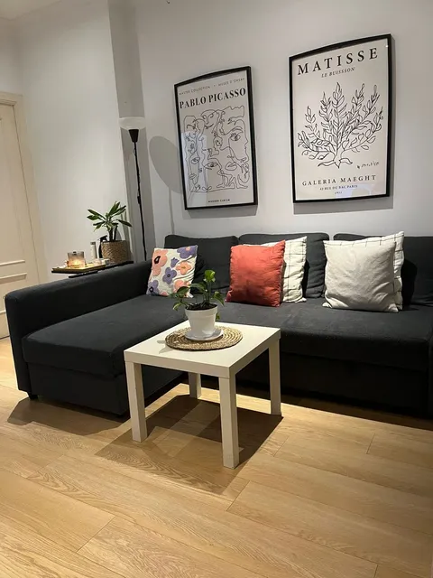 Pis de 61 m² a Madrid