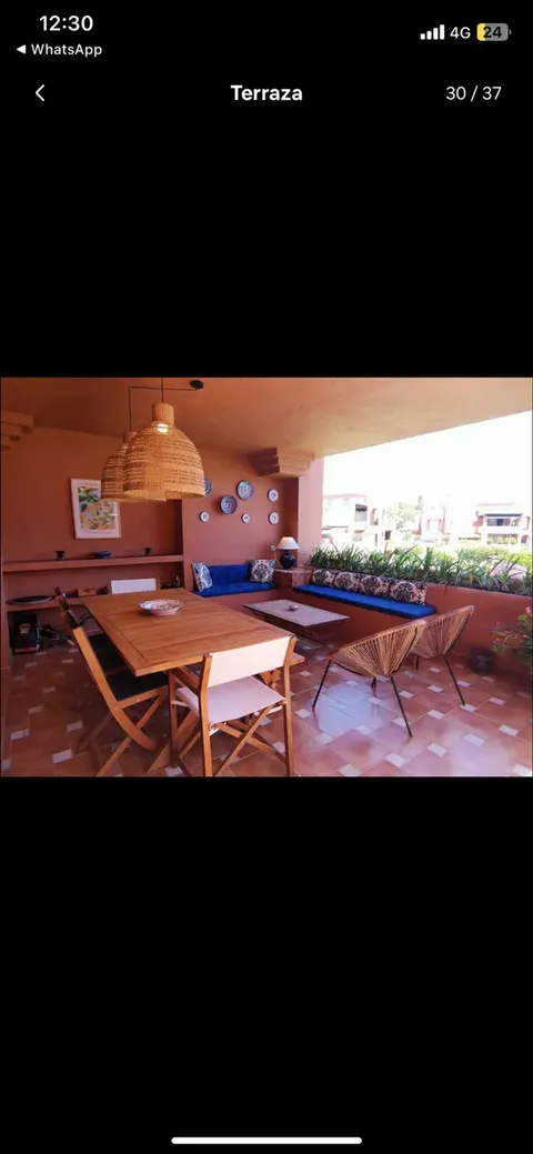Wohnung 185 m² in Estepona