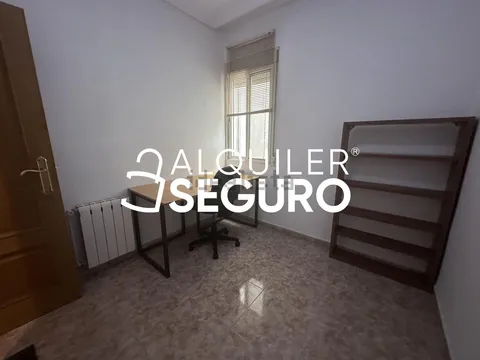 Pis de 160 m² a València