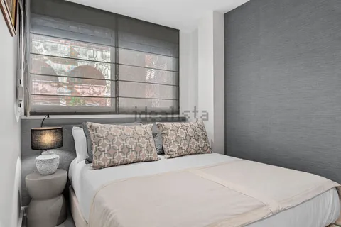 Wohnung 150 m² in Marbella