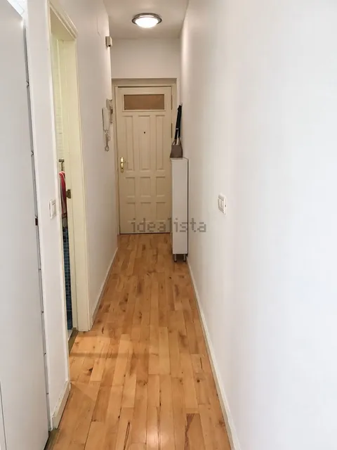 Wohnung 42 m² in Madrid