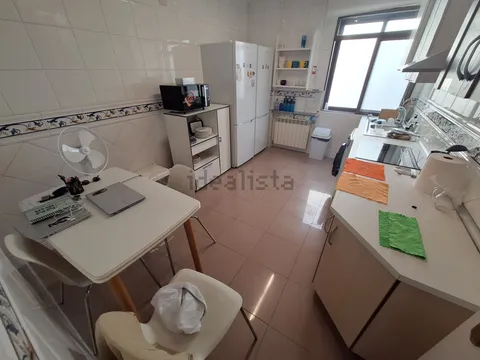 Habitació de lloguer, Valladolid