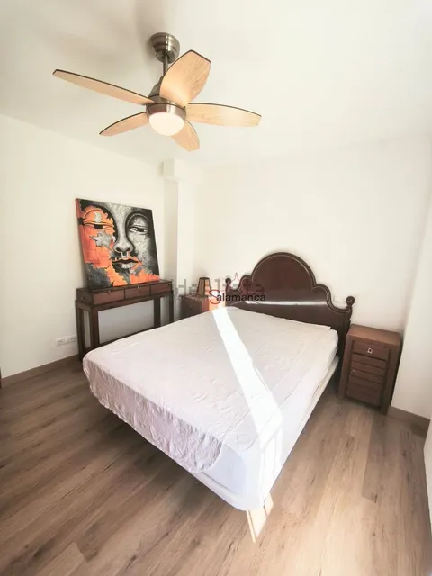 Piso de 110 m² en Salamanca
