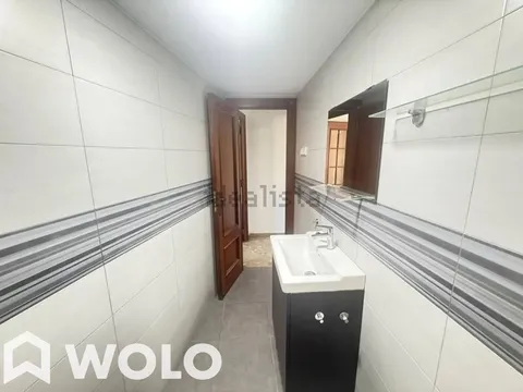 Pis de 92 m² a València