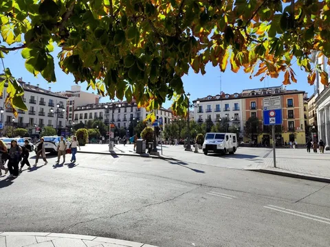 Appartement 52 m² à Madrid