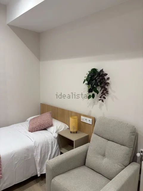 Room for rent, Santander