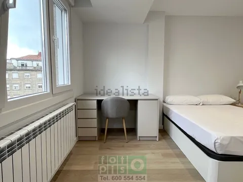 Habitació de lloguer, Vigo (4/25)