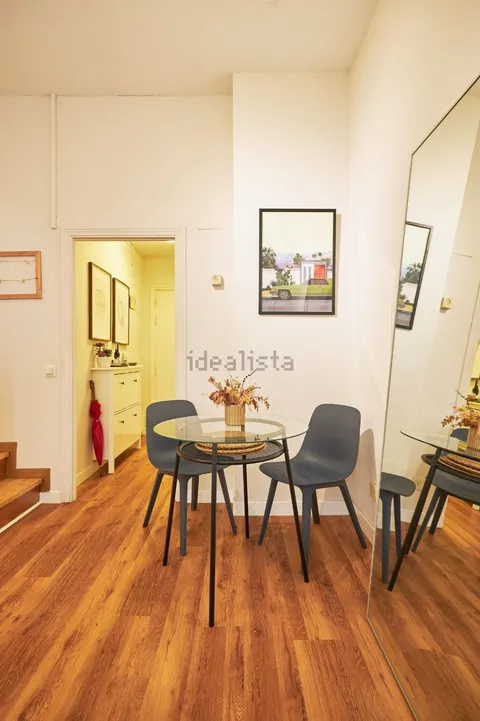 Appartamento 59 m² a Madrid