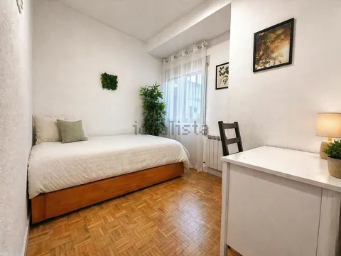 Комната в аренду, Мадрид