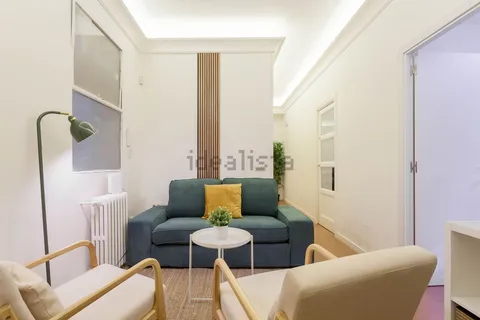 Habitación en alquiler, Madrid