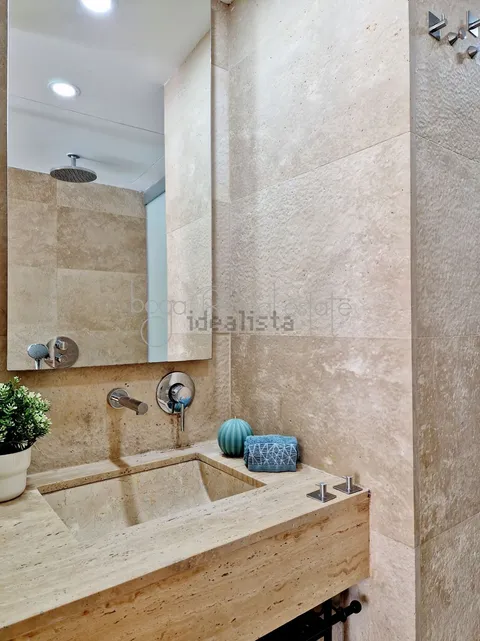 Piso de 45 m² en Madrid