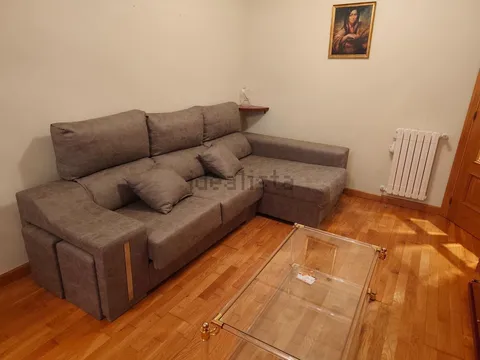 Wohnung 80 m² in Ponferrada
