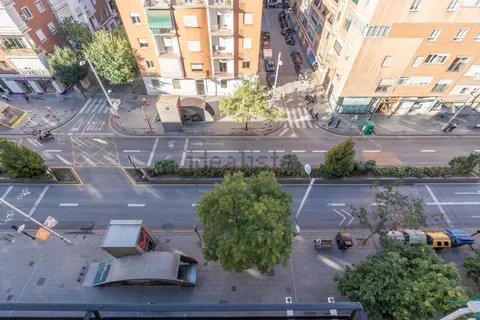 Habitació de lloguer, Granada