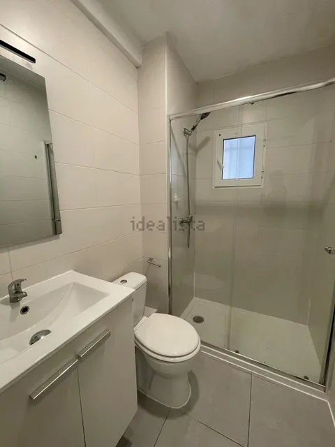 Pis de 80 m² a Madrid