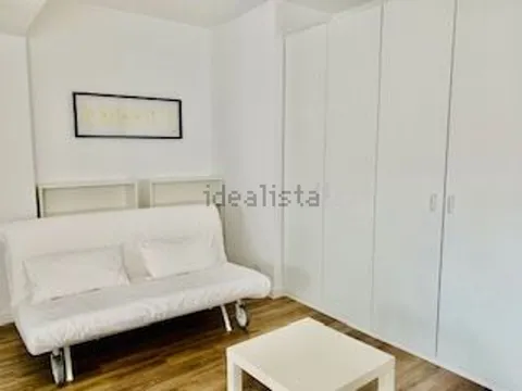 Pis de 40 m² a Lleó