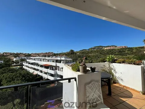 Apartamento 80 m² em Mijas