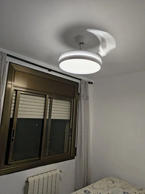Habitació de lloguer, Barberà del Vallès (4/12)