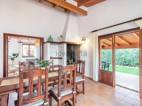 House 148 m² in ses Salines