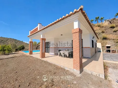 Casa de 180 m² a Arenas