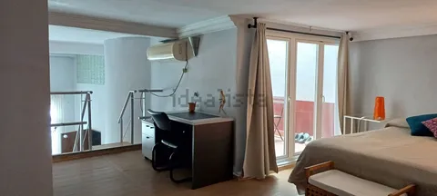 Pis de 115 m² a Sevilla
