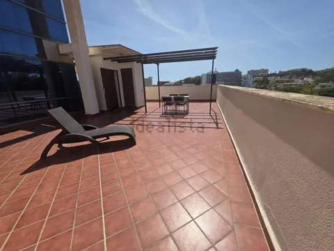 Wohnung 80 m² in Benalmádena