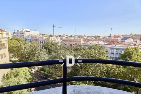 Apartamento 94 m² em València