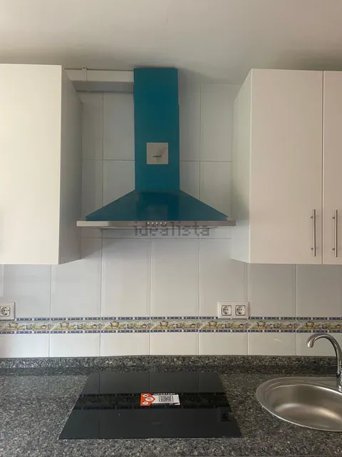 Pis de 77 m² a Sevilla