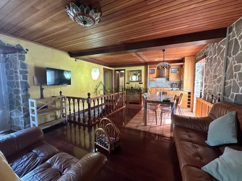 Wohnung 127 m² in Fene