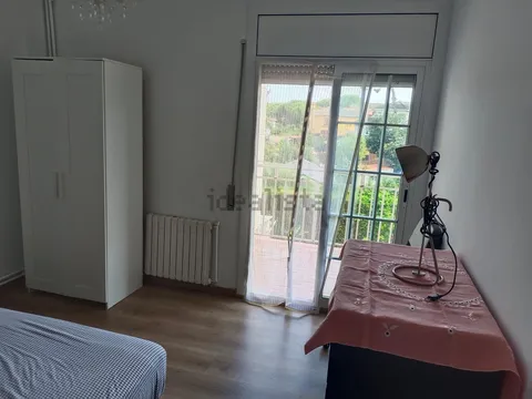 Habitació de lloguer, Barberà del Vallès