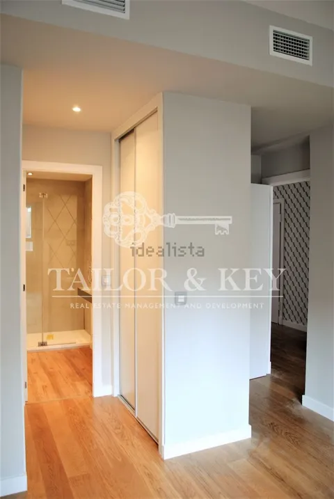 Appartamento 120 m² a Madrid