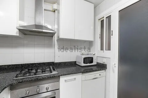 Pis de 104 m² a Barcelona