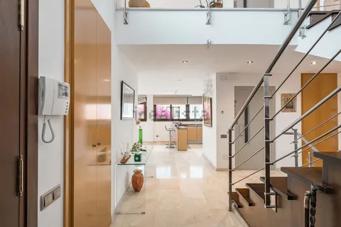 Casa de 228 m² a Sant Just Desvern