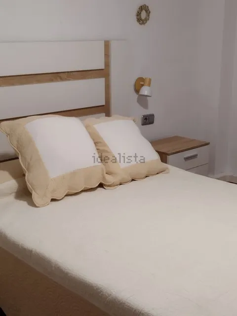 Apartamento 103 m² em Cáceres
