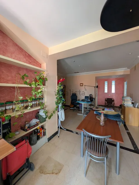 Wohnung 90 m² in Madrid (2/36)