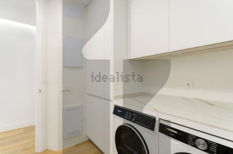 Pis de 183 m² a Madrid