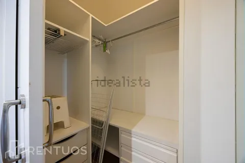 Pis de 70 m² a Madrid