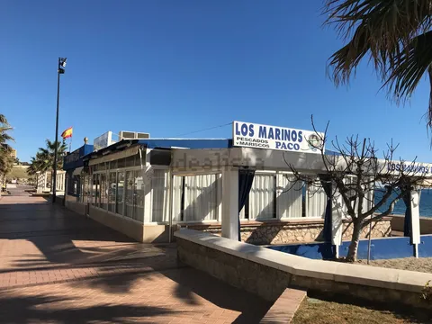 Pis de 75 m² a Fuengirola