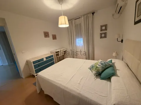 Appartamento 60 m² a Siviglia