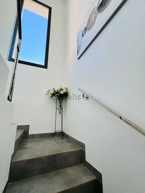 Casa 400 m² a Los Montesinos