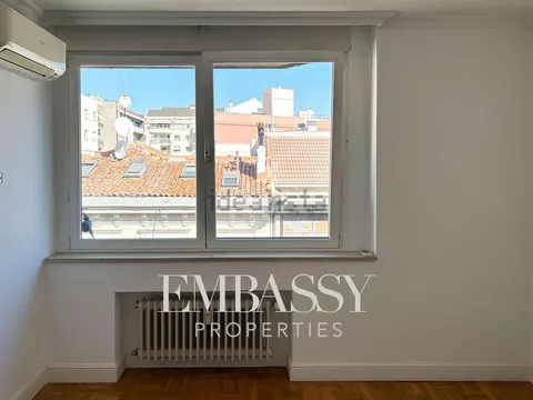 Appartement 145 m² à Madrid