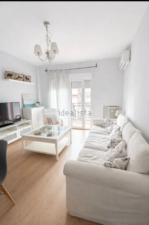 Appartement 160 m² à Madrid