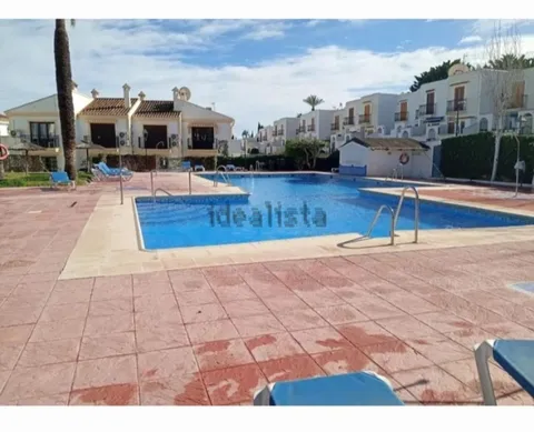 Casa de 50 m² en Vera