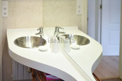 Appartement 85 m² à Saragosse
